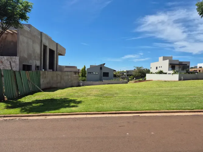 Lote/Terreno para venda possui 494 metros quadrados