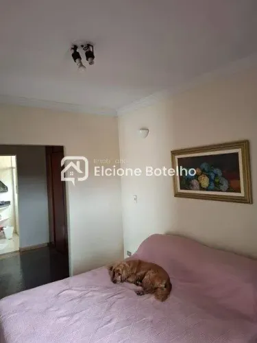 Casa para aluguel, 3 quartos, 1 suíte, 3 vagas, CIDADE JARDIM - Uberlândia/MG