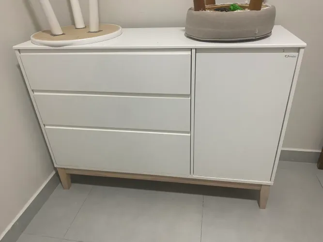 Cômoda