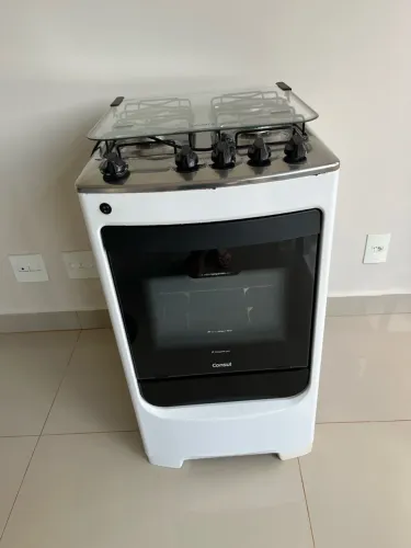 Fogão 4 bocas