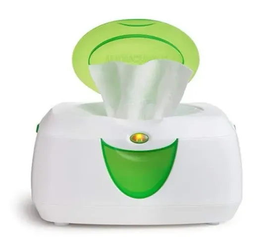 Aquecedor de Lenços Portátil Munckin