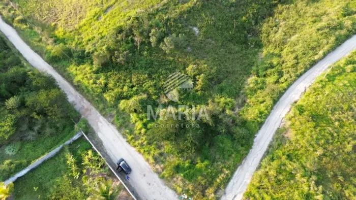 Terreno fora de condomínio à venda em Gravatá/PE! DE 150 POR 90 MIL!