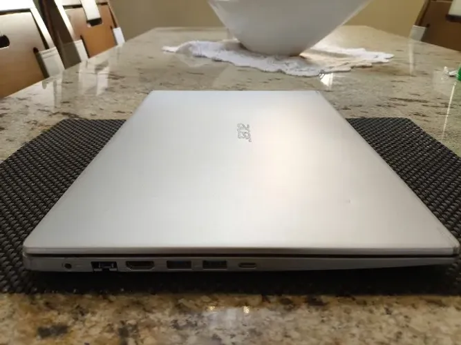 Notebook Acer Aspire 5 recondicionado