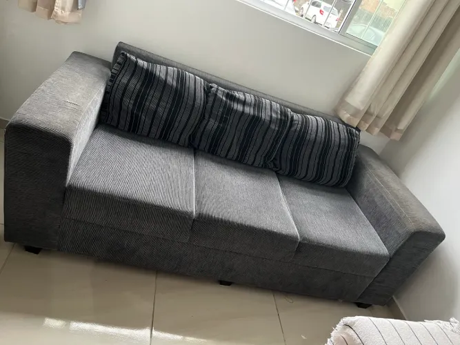 SOFA 2 e 3 LUGARES