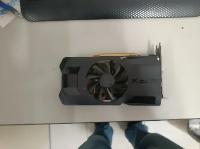 Rx470 XFX