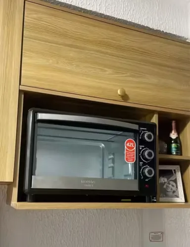 FORNO ELETRICO 42L