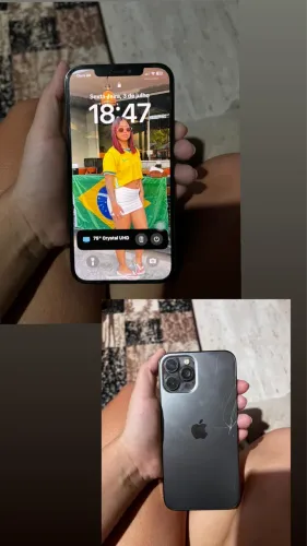 iPhone 12 Pro Max