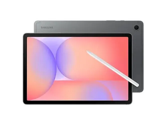 Tablet Samsung S10 Lite - com caneta e capa