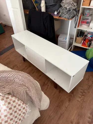 Rack Branco