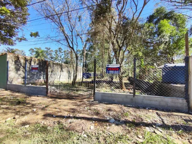 Terreno à venda em Atibaia com 1500 m² por R$ 350.000 - Balneario Porta Paraiso do lado da