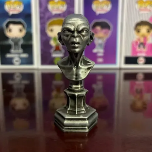 Busto Gollum (Omelete Box)