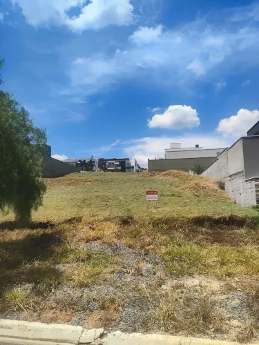 Lote/Terreno para venda tem 1000 metros quadrados em Ipanema das Pedras - Sorocaba - São P