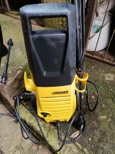 LAVADORA DE ALTA PRESSÃO KARCHER K2.330 C205