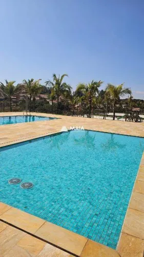 Terreno à venda no Condominio Ayat Residence II