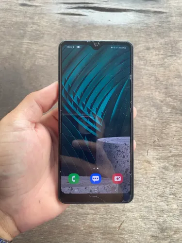 Samsung galaxy a31
