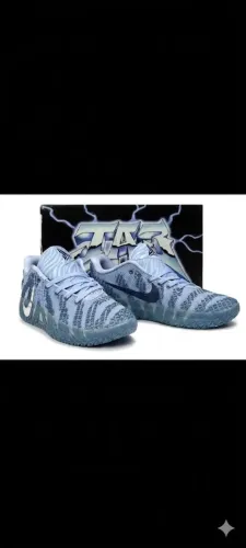 Tênis Nike Ja 3 - Original | Novo na Caixa