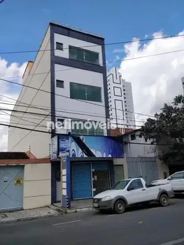 Locação Sala Ponto Central Feira de Santana