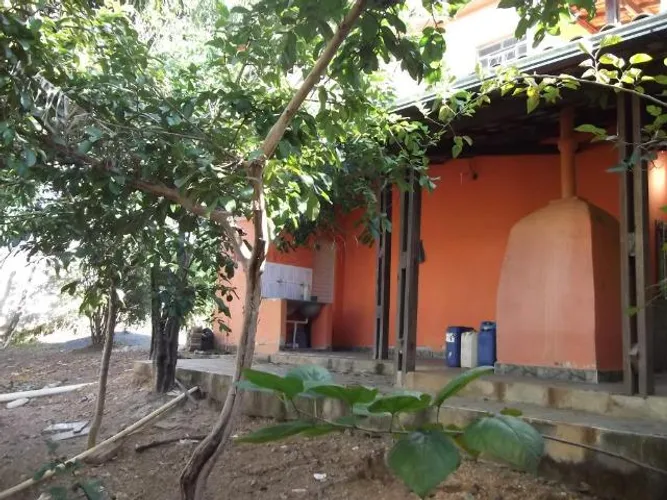 Sítio de 720m próximo a Serra do Cipó,casa de dois pavimentos WhatAap * Guilherme