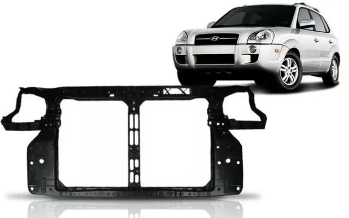 Painel Frontal Dianteiro Tucson 2005 2006 07 A 13 2014 2015