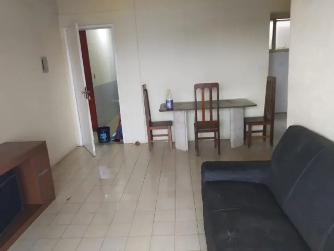 Aluguel Apartamentos de 1, 2 e 3 quartos Cond Fernanda