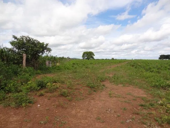 Fazenda em Araguaçu - TO - 73.954 hectares