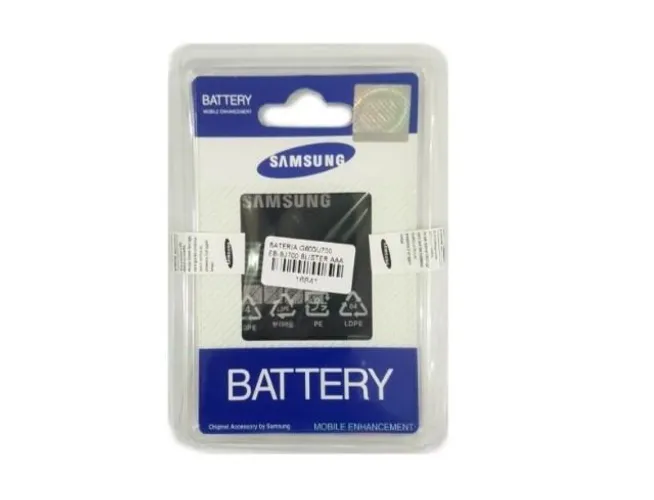 Bateria J7 J700/J701 J7 Neo/ J400 J4/On 7 EB-BJ700CBB Original Sansung garantia 30 dias