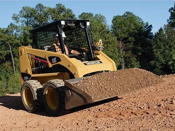 BOBCAT LOCAÇÃO SERVIÇOS