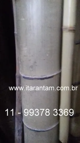 Bambu Mosso