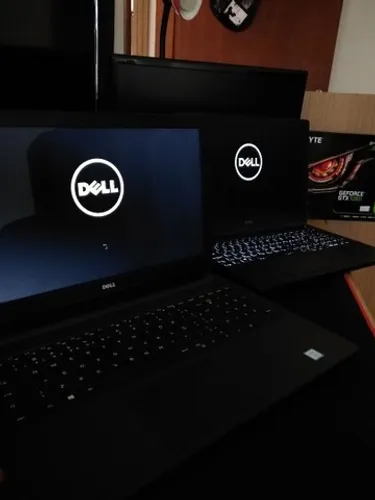 Manutenção Computador e Notebook