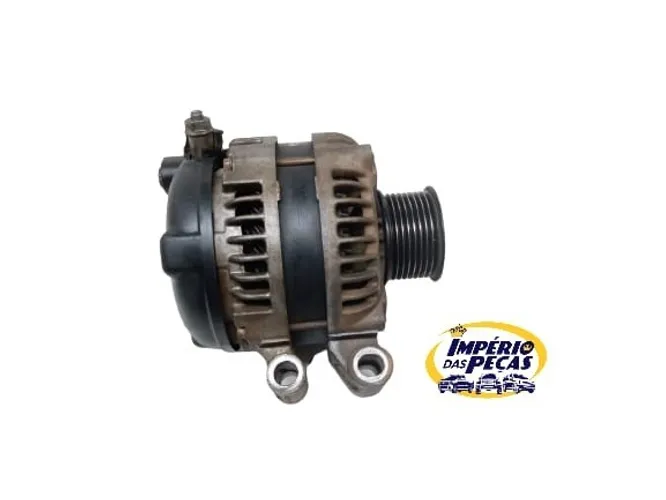 Alternador Discovery 3 2.7 V6 07/08 #22327