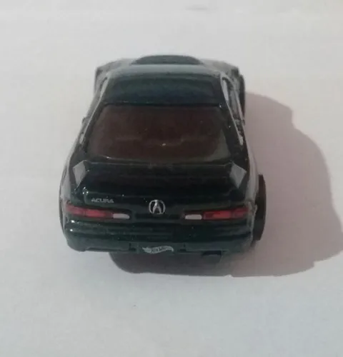 Miniatura 1/64 Acura Integra GSR