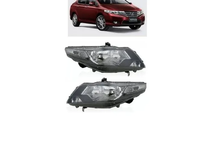 Par Farol Honda City 2009 2010 2011 2012 2013 2014