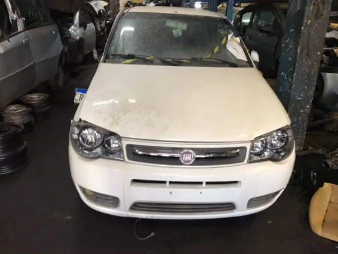 Sucata Fiat/ Palio Fire Economy 2011/2012