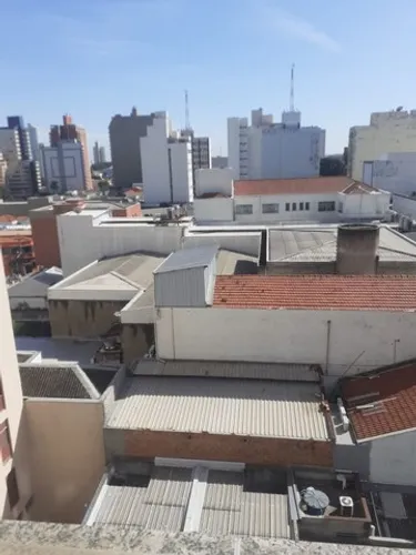 Apartamento  oportunidade Centro  Jundiaí 