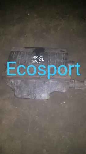 Caixa filtro de ar Ecosport