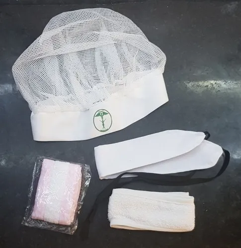 Kit estética facial e corporal