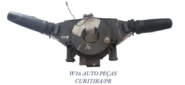 Chave Seta Nissan Tiida Sedan 1.8 Usado N149