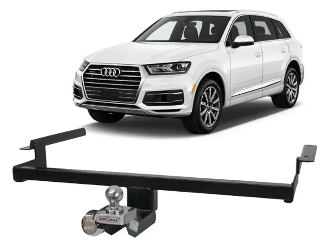 Engate Reboque Audi Q3 Sedan 16 à 20