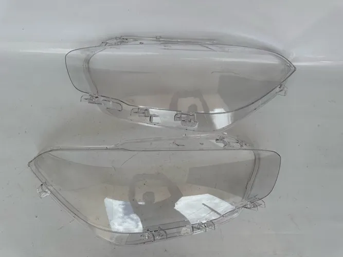 Par Lente Farol Bmw 120i 125i 2016 e 2019