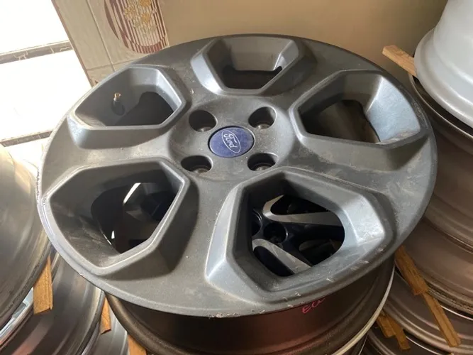 Roda Ford Ecosport aro 16 original unidade valor mínimo 