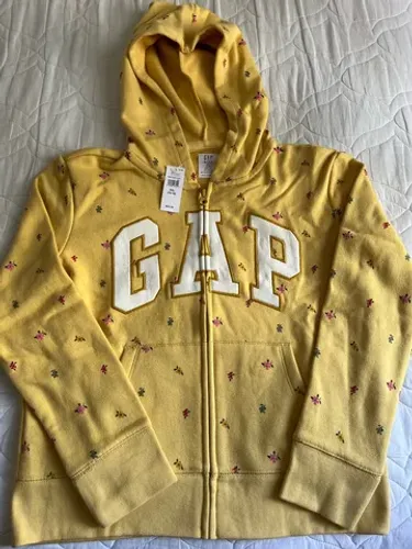 Casacos GAP original 14/16 anos 