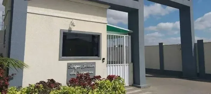 Vendo apartamento no condomínio Jardim dos Coqueiros em Caruaru