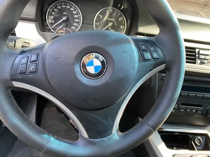 Kit Airbag Bmw 320i 2009/2010\2011\2012