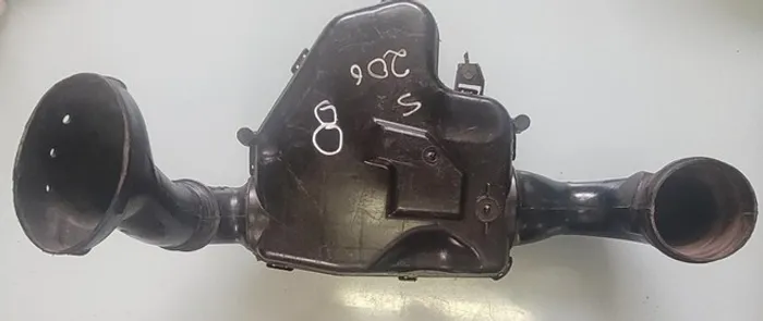 Caixa Filtro Ar Ressonância Peugeot 206 1.6 2005 N8