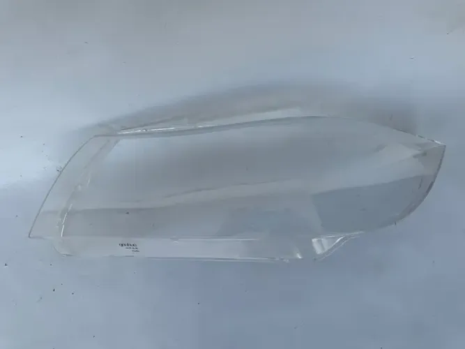 Lente Farol Esquerdo Bmw 320i 325i 2006 2007 2008