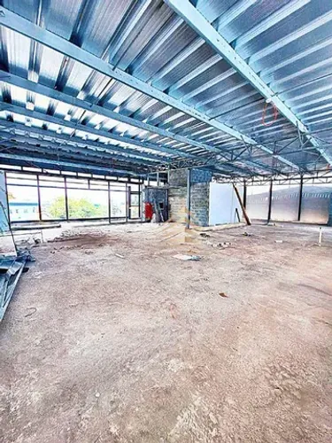 Loja para alugar no Mercado Fonte Nova, 220 m² por R$ 20.000/mês - Parque Renato Maia - Gu