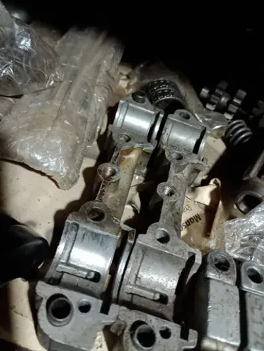 Peça do motor tornado original 