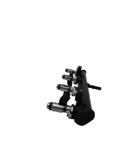 Flauta Bico Injetor L200 Triton 2.4 Flex 2017 Cd130106