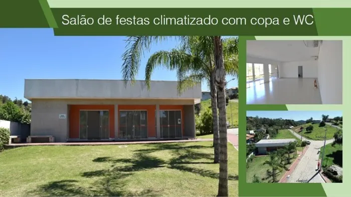 Condomínio Monte Bello Maricá - Venha morar perto do centro da cidade !
