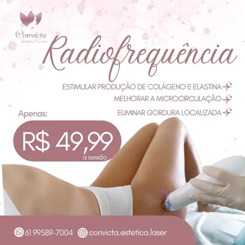 Radiofrequência